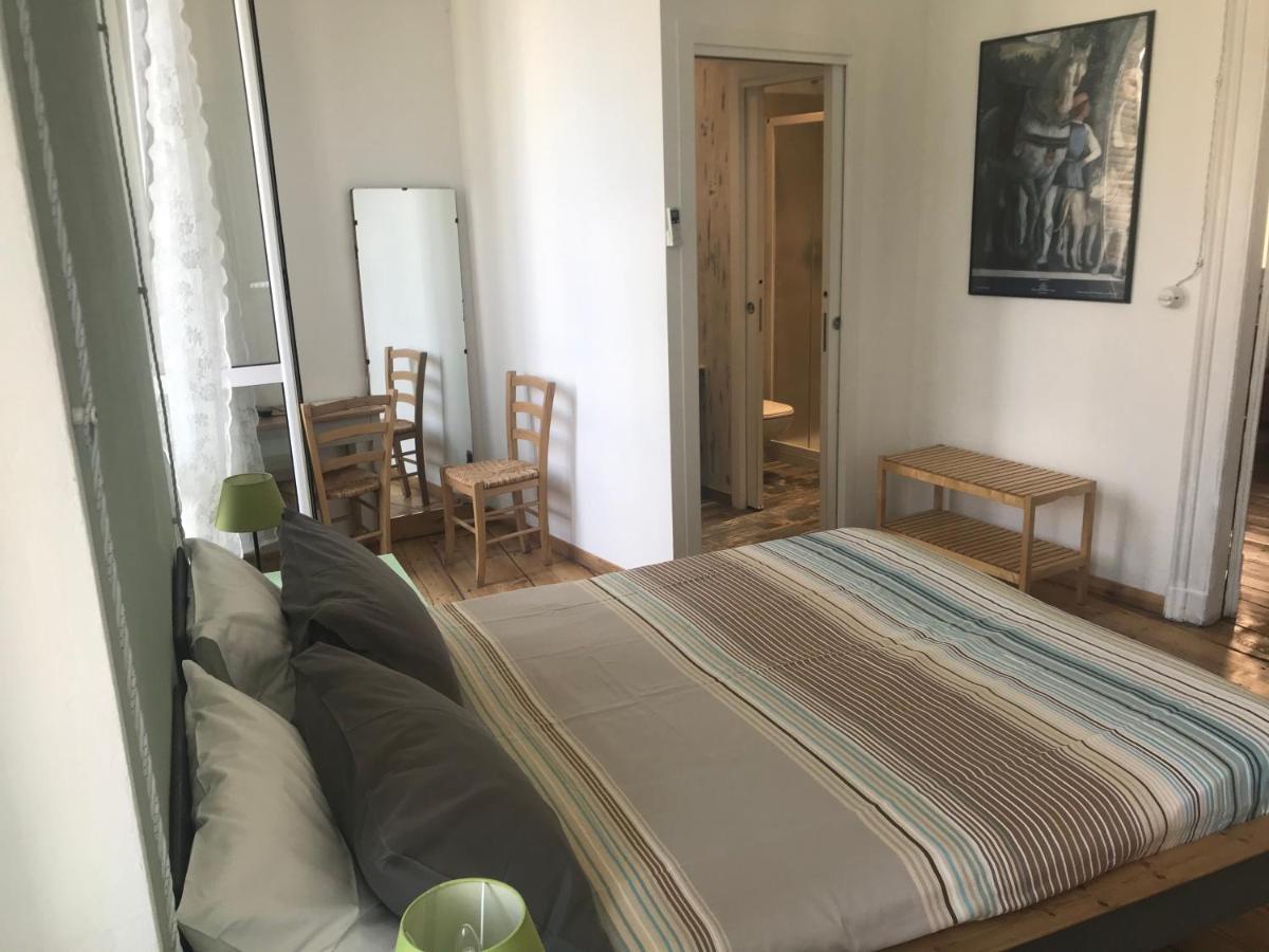 La Terrazza Di Arturo Guest House Torino Eksteriør bilde
