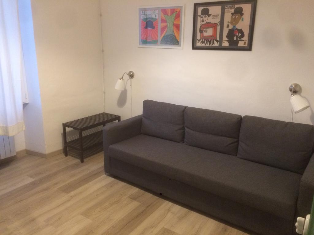 La Terrazza Di Arturo Guest House Torino Eksteriør bilde