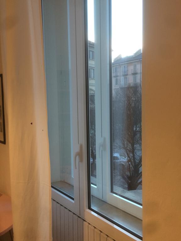 La Terrazza Di Arturo Guest House Torino Eksteriør bilde