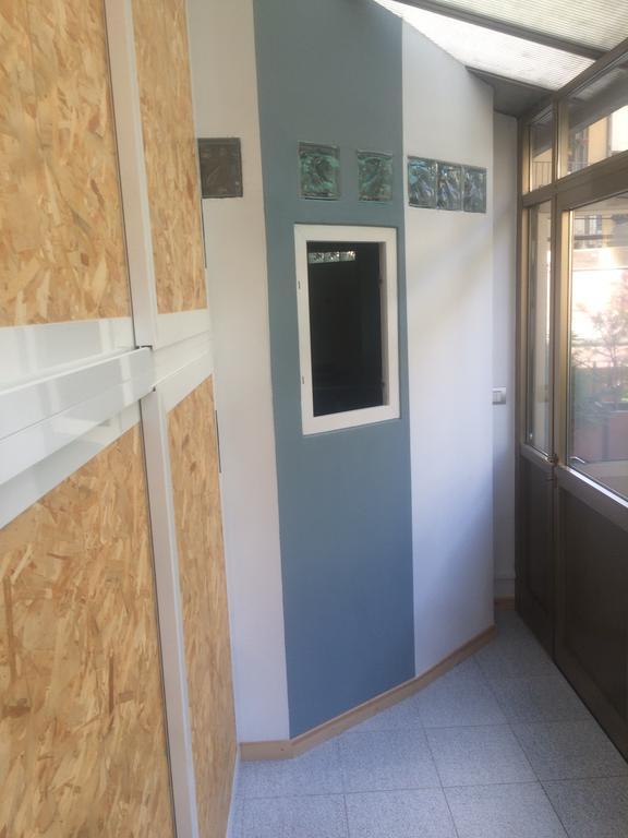 La Terrazza Di Arturo Guest House Torino Eksteriør bilde