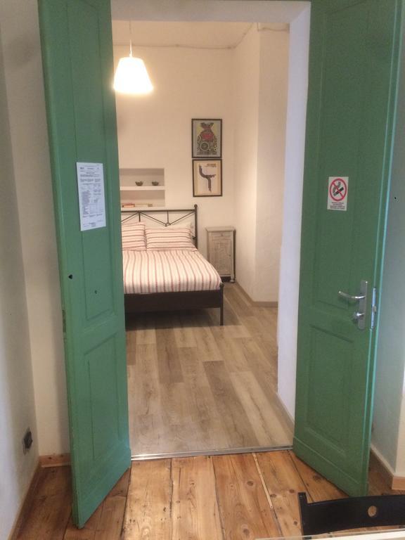 La Terrazza Di Arturo Guest House Torino Eksteriør bilde
