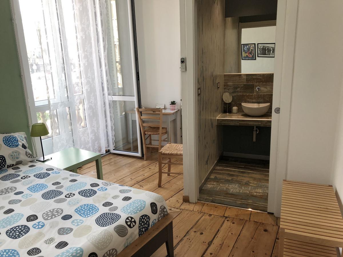 La Terrazza Di Arturo Guest House Torino Eksteriør bilde