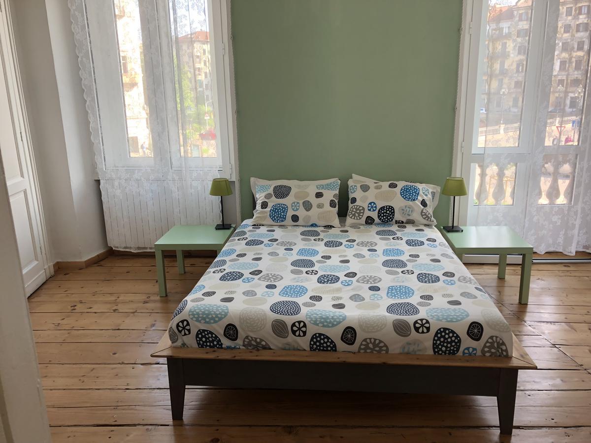 La Terrazza Di Arturo Guest House Torino Eksteriør bilde