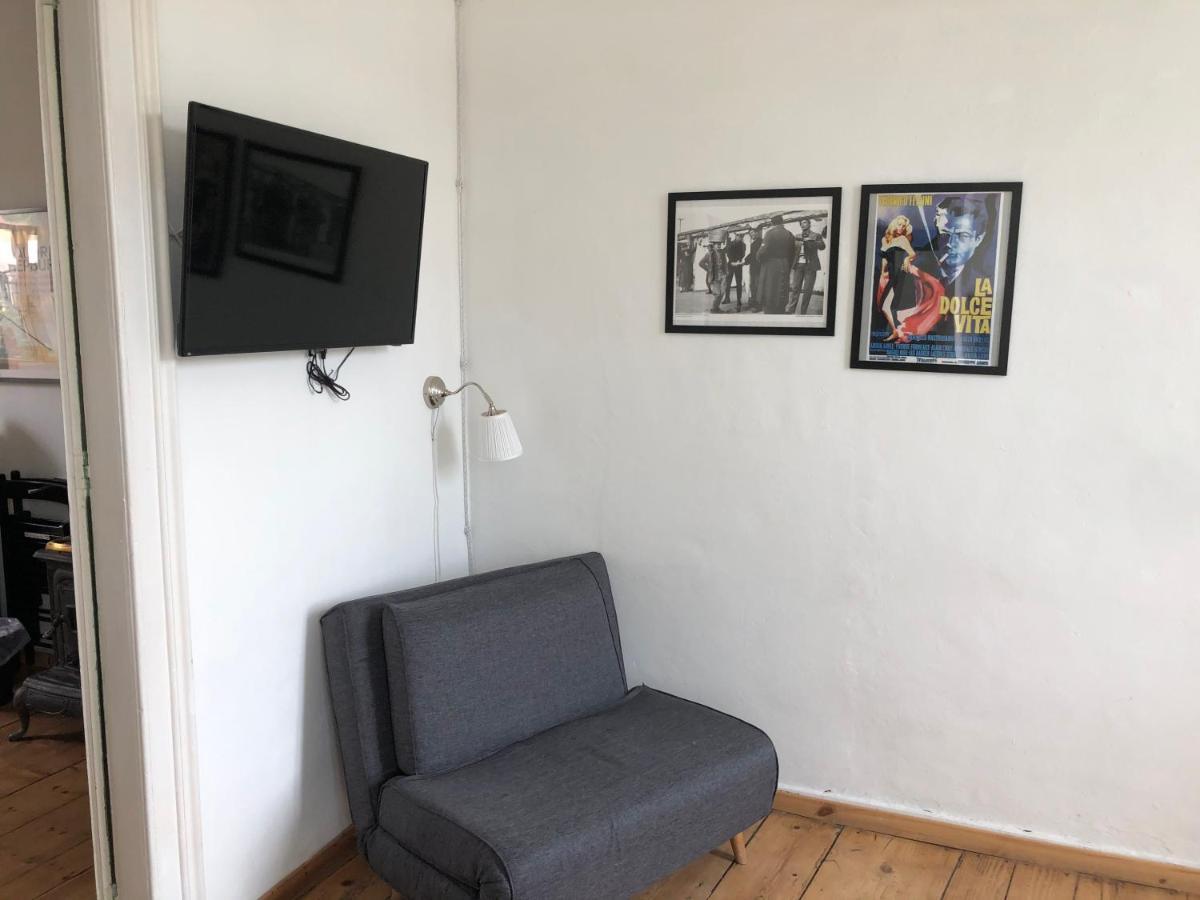La Terrazza Di Arturo Guest House Torino Eksteriør bilde