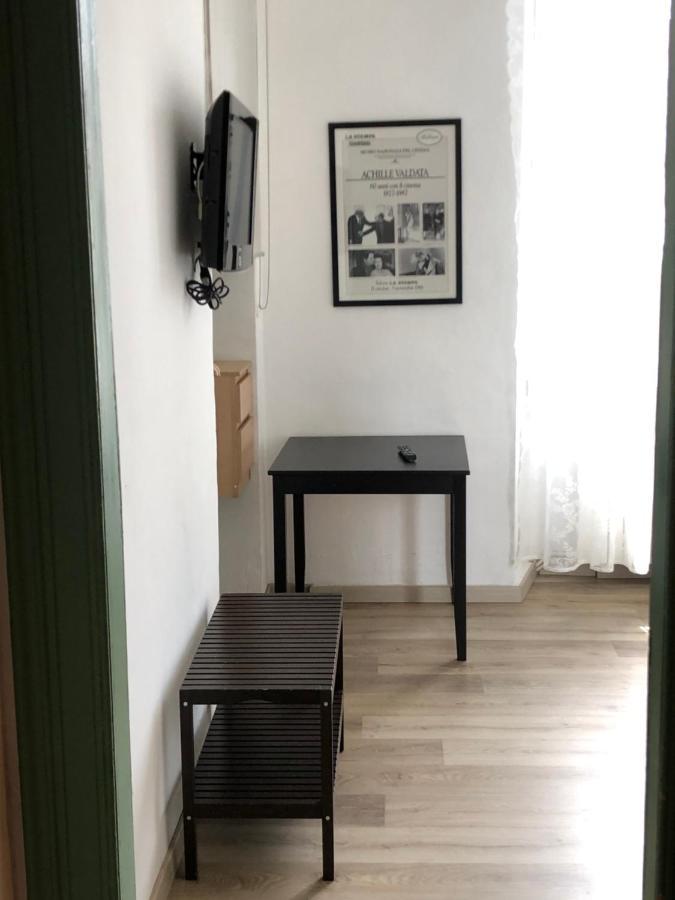 La Terrazza Di Arturo Guest House Torino Eksteriør bilde