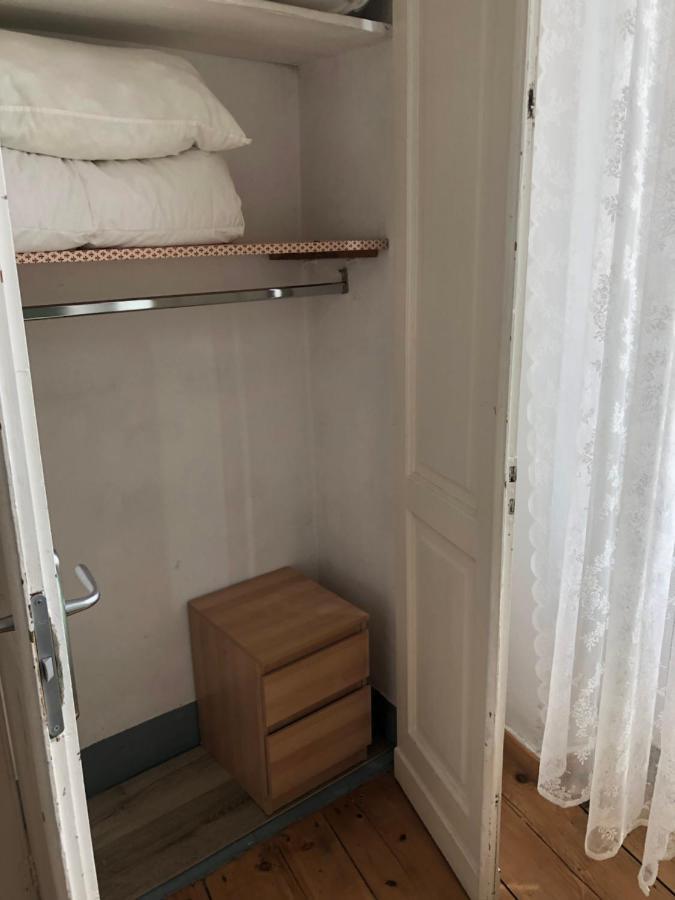La Terrazza Di Arturo Guest House Torino Eksteriør bilde