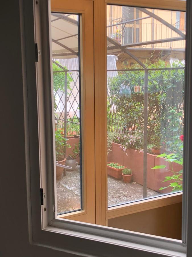 La Terrazza Di Arturo Guest House Torino Eksteriør bilde