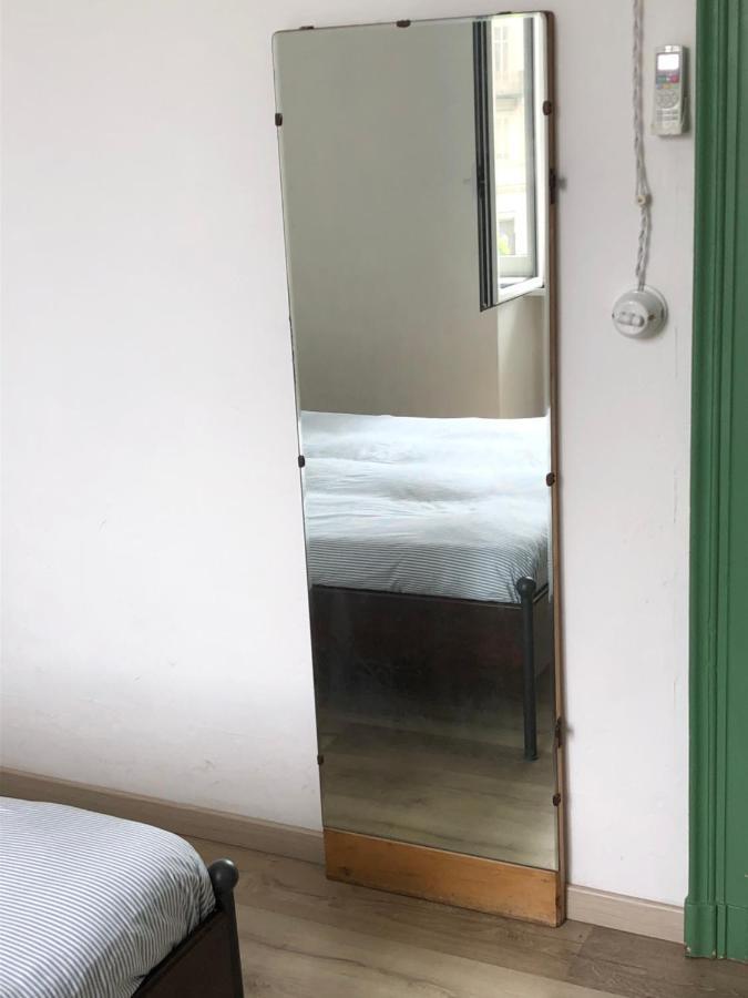 La Terrazza Di Arturo Guest House Torino Eksteriør bilde